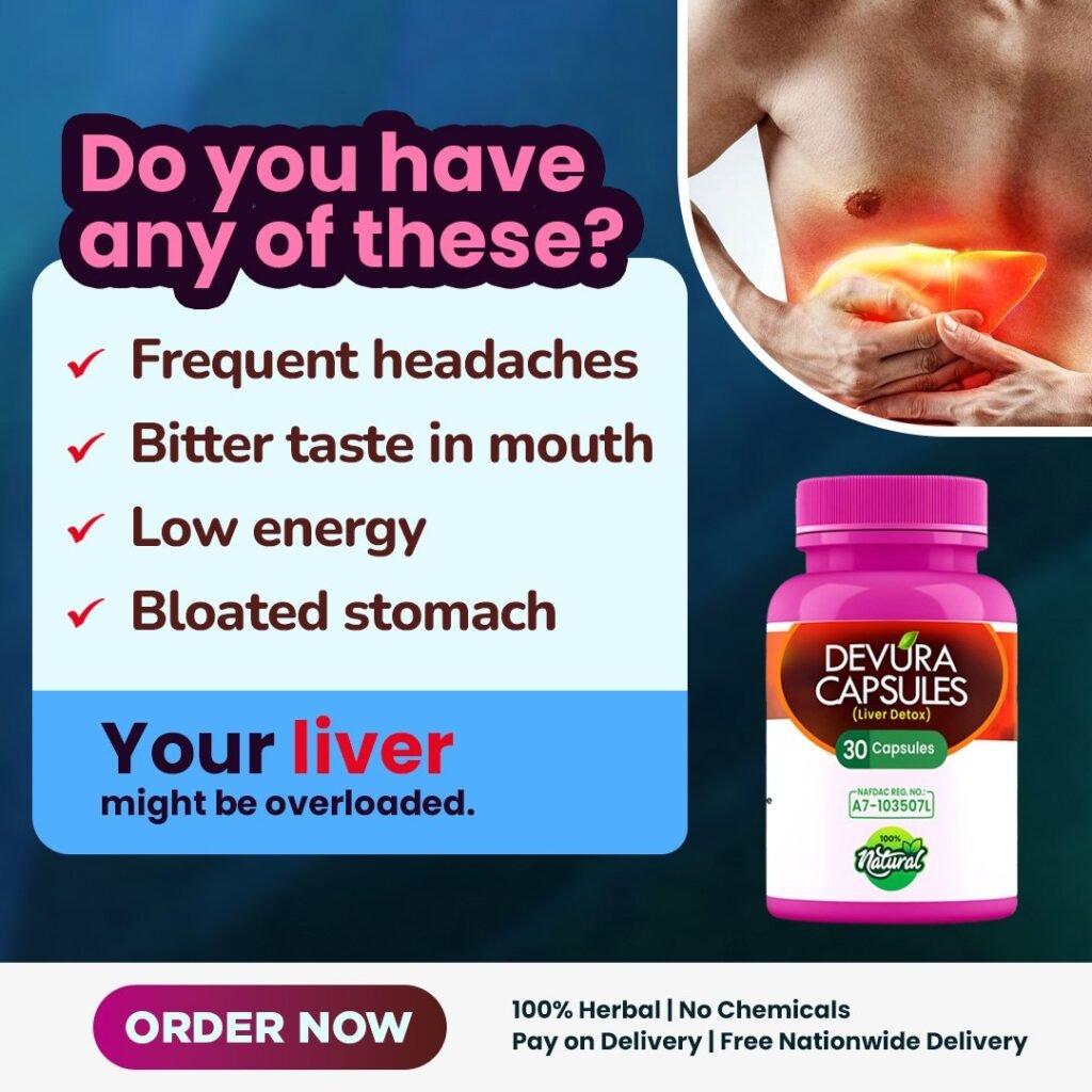 Devura Product