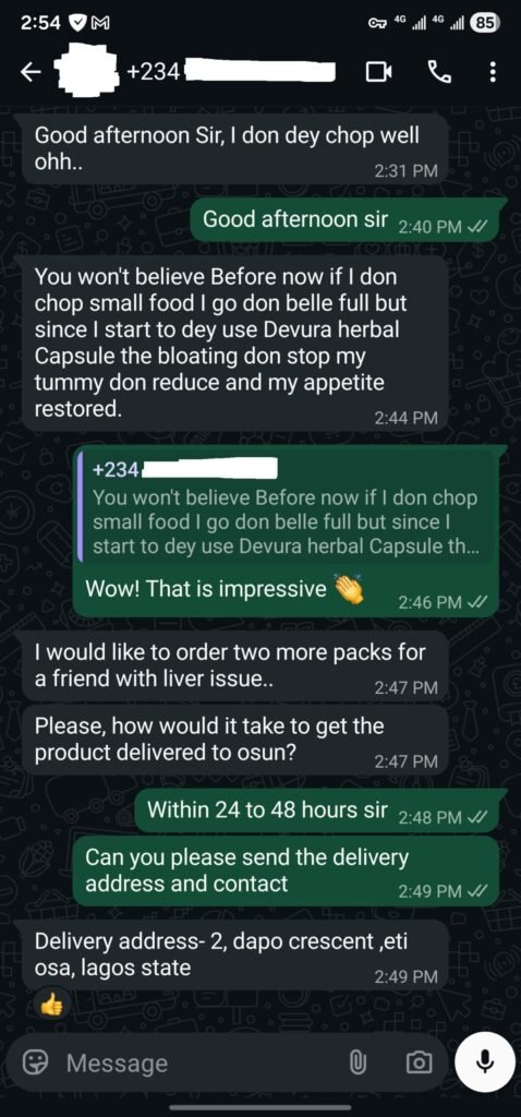 Devura